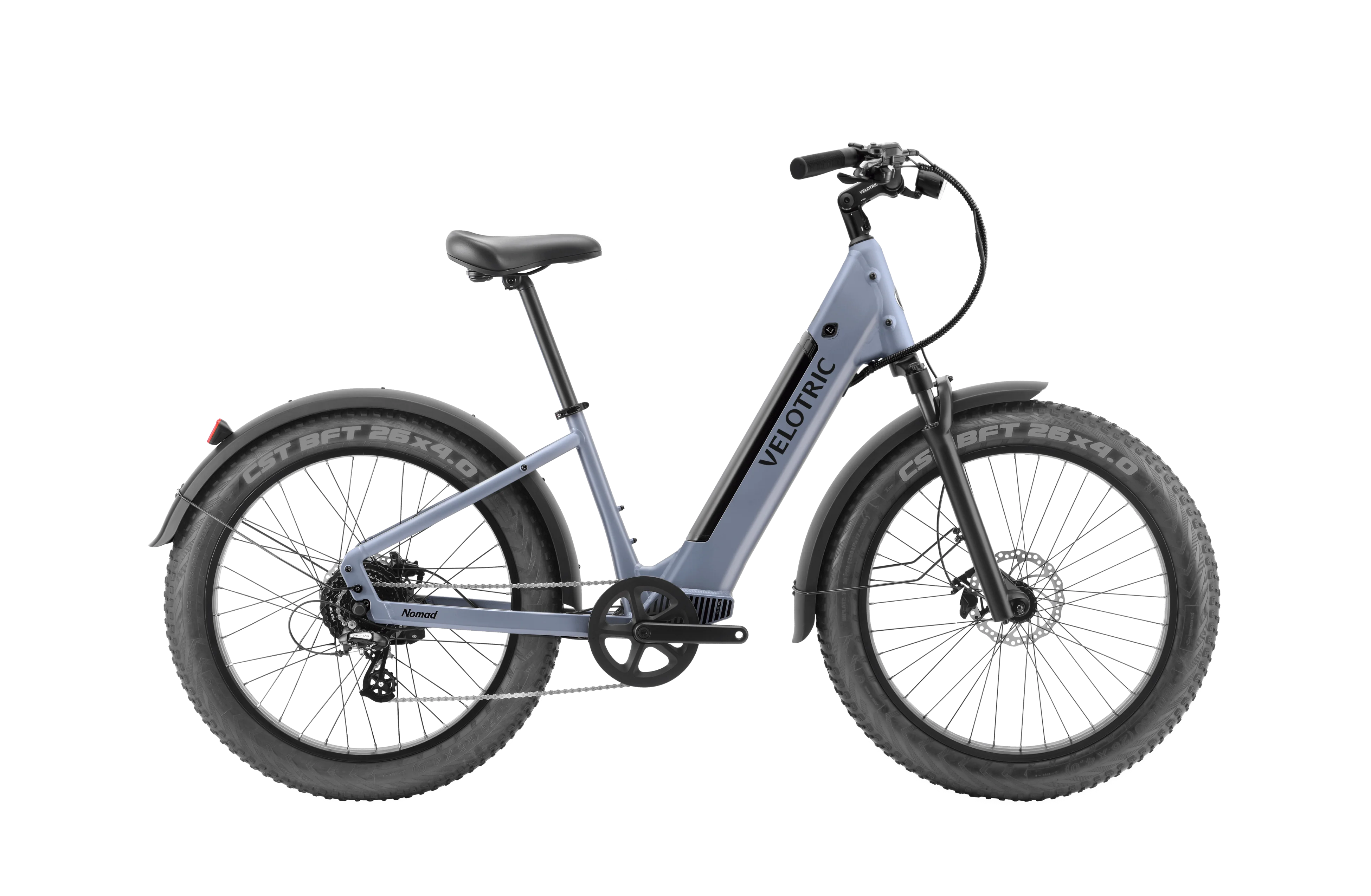 Velotric Nomad E-Bike