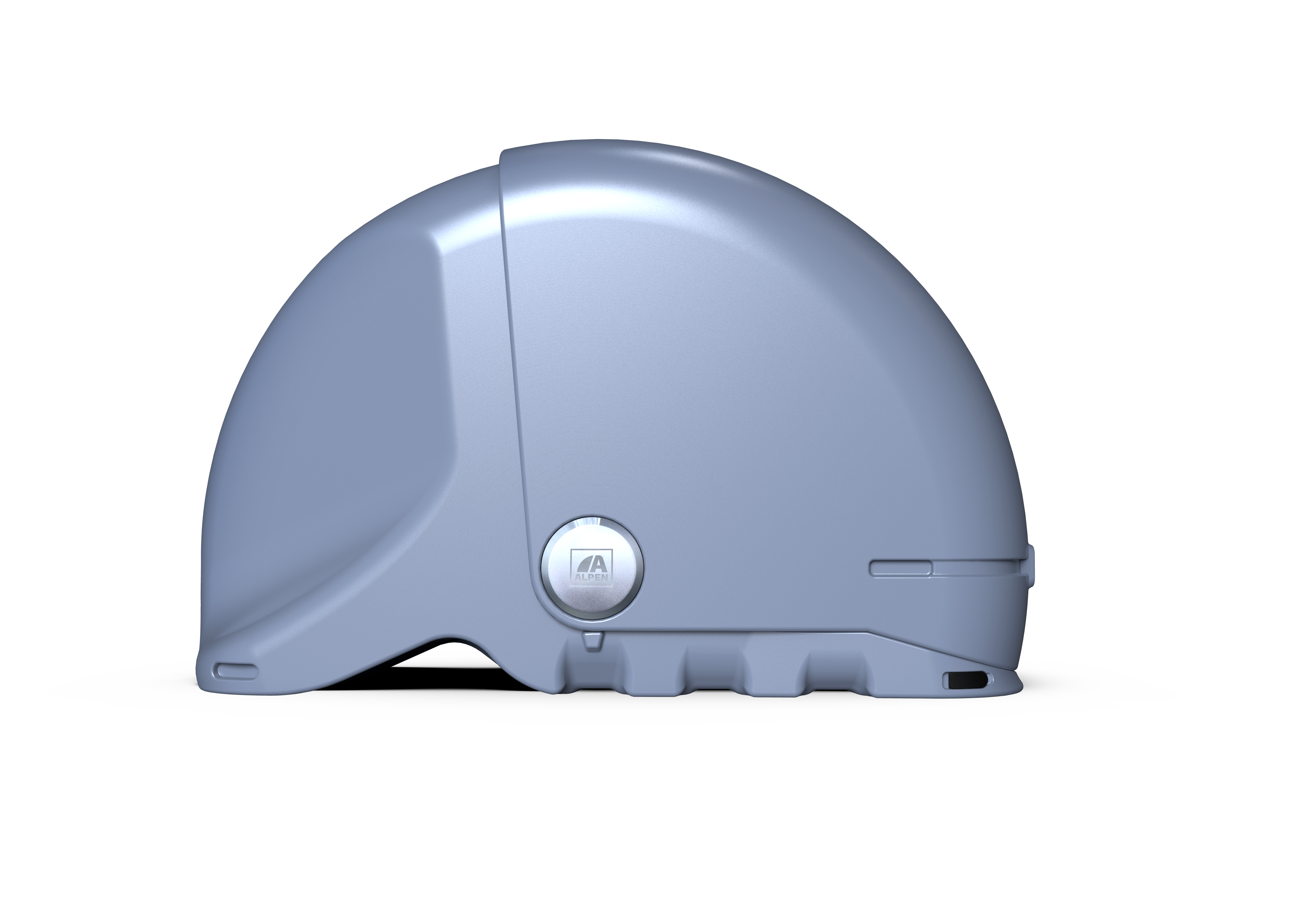 base camp bike helmet Basecamp Bike Capsule – ALPEN Storage