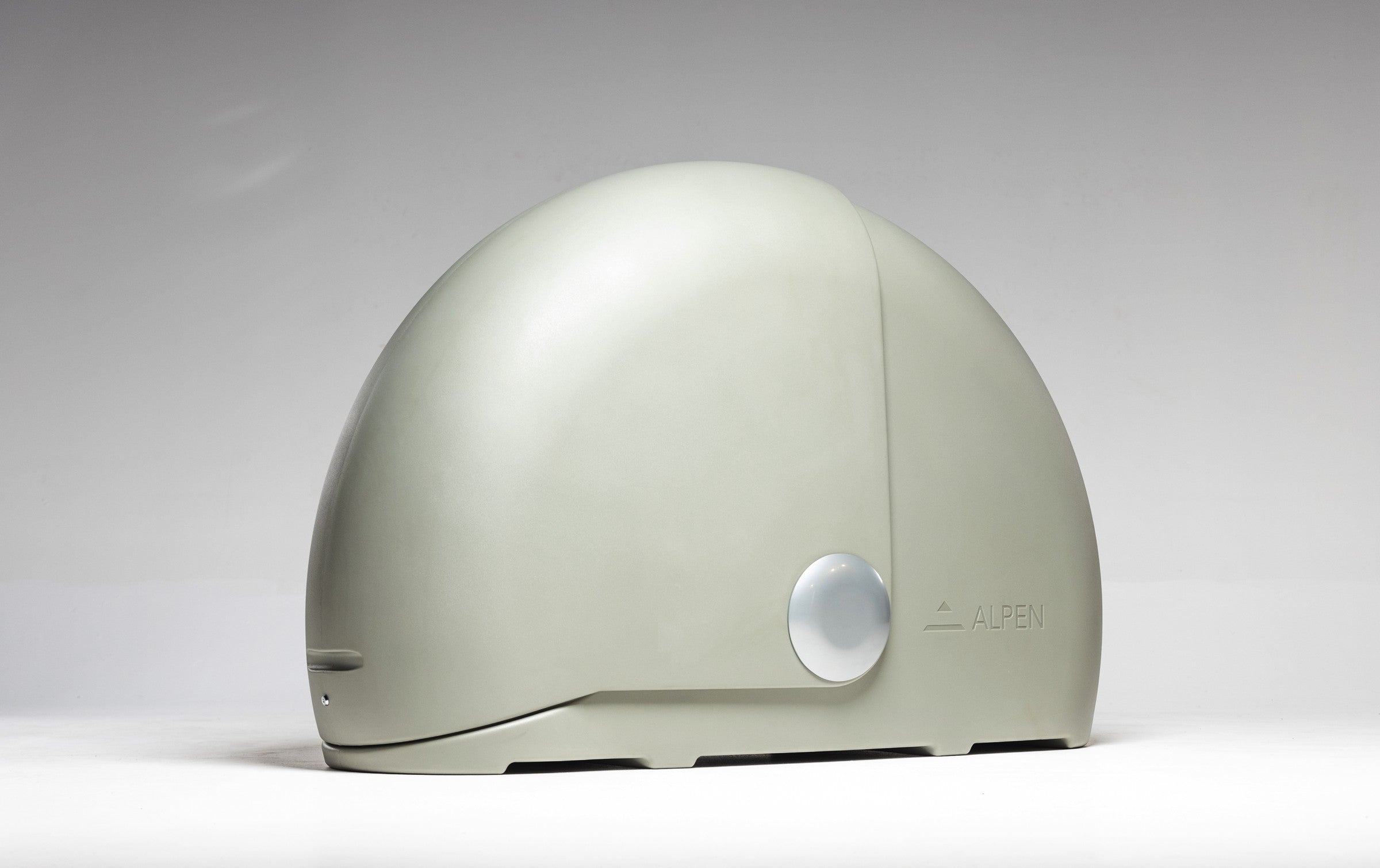 ALPEN Classic Bike Capsule