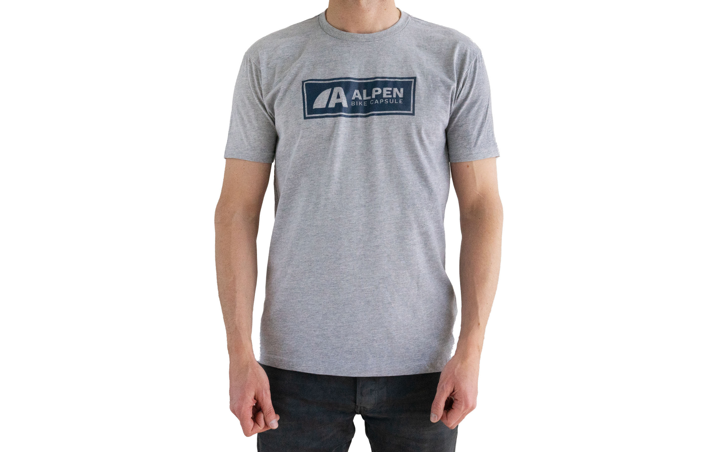 ALPEN T-Shirt