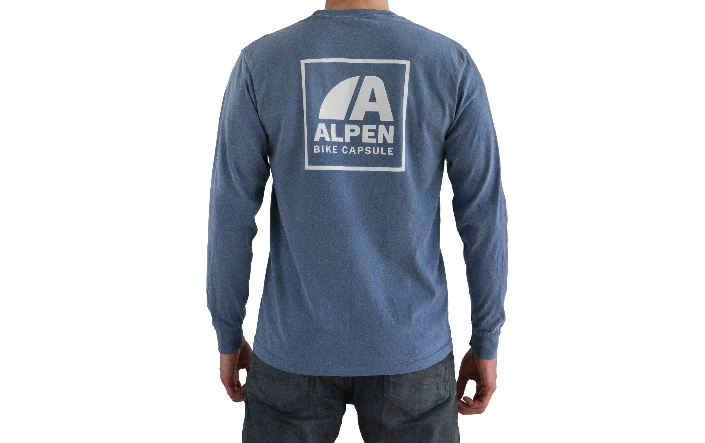 ALPEN Long Sleeve