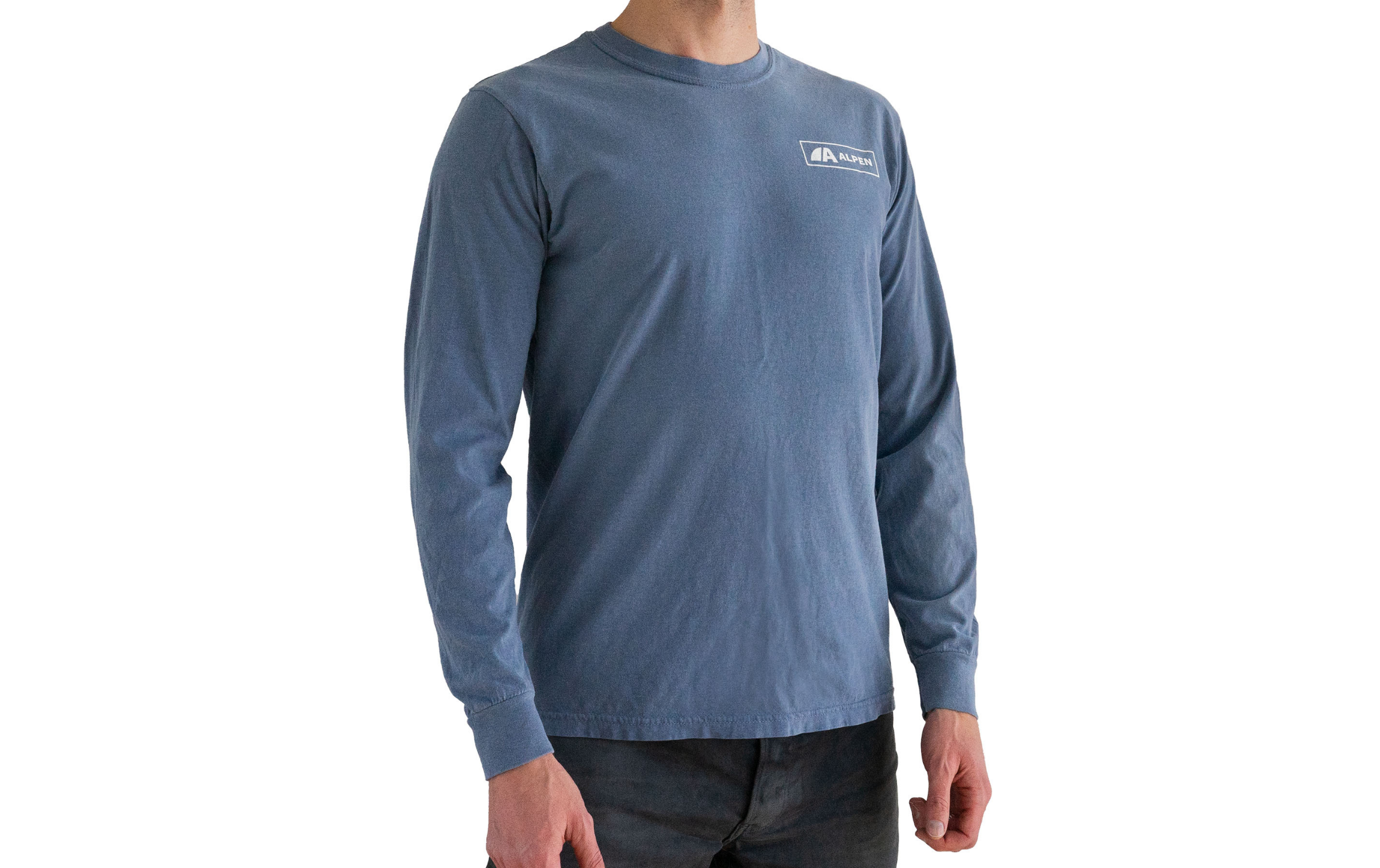 ALPEN Long Sleeve